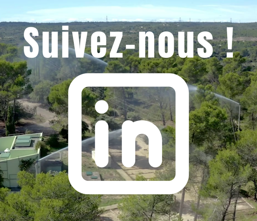 STME FIRE actif sur Linkedin